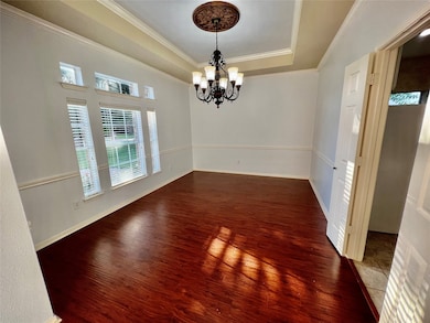 15522 Oxenford Dr, Tomball, TX 77377 - photo 2