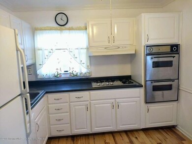 bucknell kitch