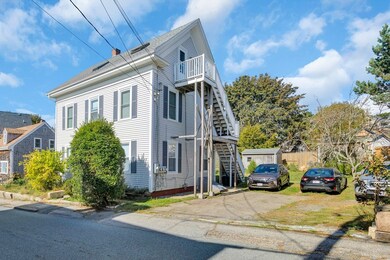 24 Taylor St unit 1, Gloucester, MA 01930 - photo 2