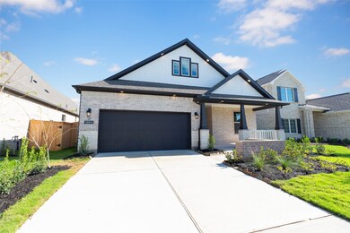 19623 Palomino Prairie Trail, Tomball, TX 77377 - photo 4