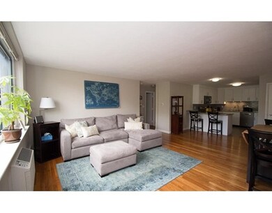 519 Washington St unit 14, Brookline, MA 02446 - photo 5