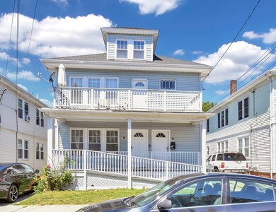 30 Radcliffe Ave unit 2, Providence, RI 02908 - photo 2