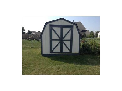 2148 Meadow Glen Blvd, Franklin, IN 46131 - photo 7