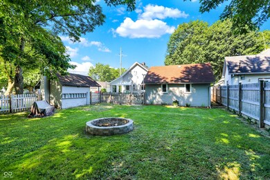 501 Yandes St, Franklin, IN 46131 - photo 7