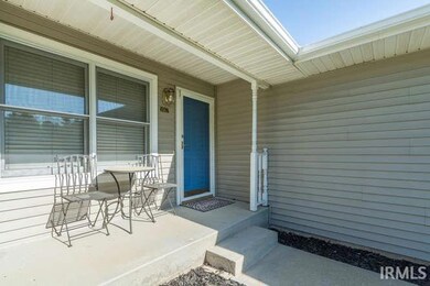 3967 N Feerwood Ct, Bloomington, IN 47404 - photo 2