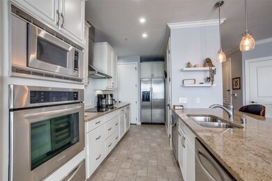 Sorrento unit 319, Dallas, TX 75225 - photo 5