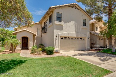 1802 E Oak Harbor Dr, Gilbert, AZ 85234 - photo 2