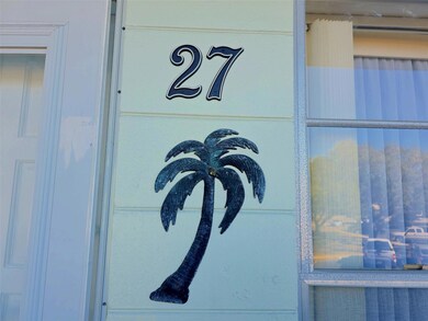 2257 World Parkway Blvd W unit 27, Clearwater, FL 33763 - photo 4