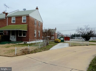 3917 Colchester Rd, Baltimore, MD 21229 - photo 2