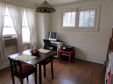Dining Room.