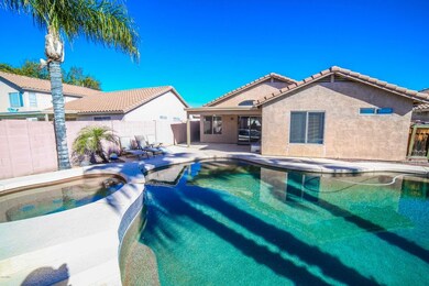 Pool/Spa