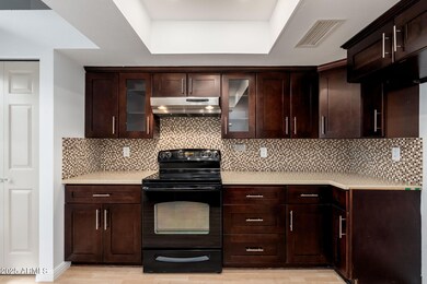 9709 E Mountain View Rd unit 2705, Scottsdale, AZ 85258 - photo 4