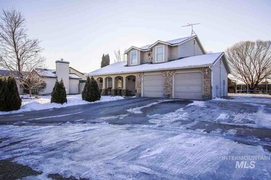 339 Hickory Ct, Nampa, ID 83686 - photo 3