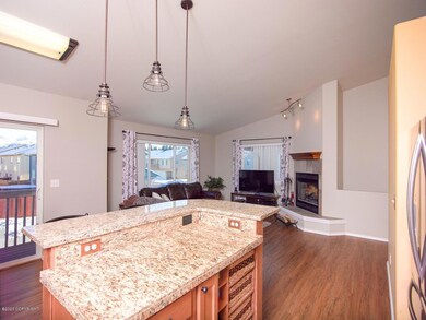 barrington kitchen