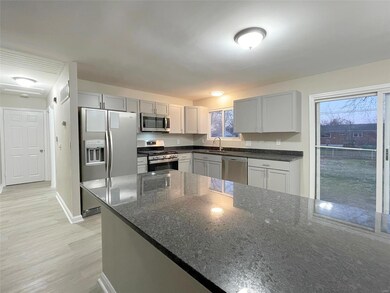 Granite Countertops