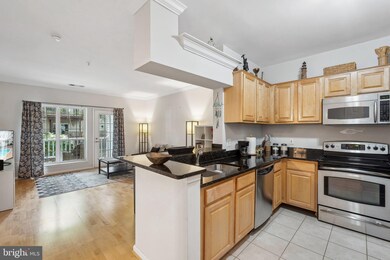 4560 Strutfield Ln unit 1212, Alexandria, VA 22311 - photo 7