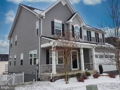 1109 Dargon Quarry Ln, Brunswick, MD 21716 - photo 2