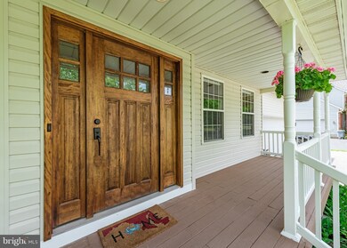 3003 White Beech Dr, Harwood, MD 20776 - photo 4