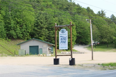 King Pine Ski Area