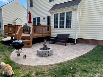 9725 Willow Glen Ln, Henrico, VA 23228 - photo 6