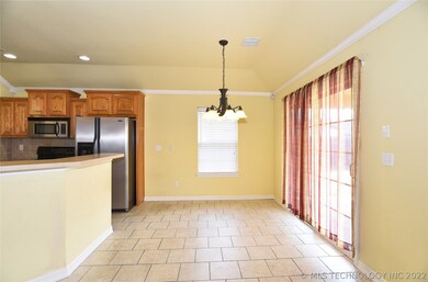 20964 E 38th St S, Broken Arrow, OK 74014 - photo 6