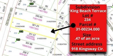 918 Kingsway Cir unit Lot 234, Howard Township, OH 43028 - photo 2