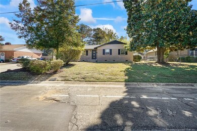 2811 Player Ave, Fayetteville, NC 28304 - photo 6