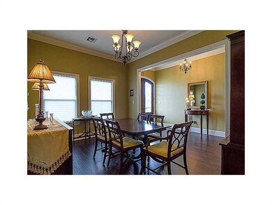 Dining Room.