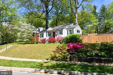 7205 Trescott Ave, Takoma Park, MD 20912 - photo 2