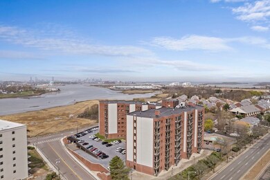 Seawinds Condomimiuns unit 402, Quincy, MA 02171 - photo 6