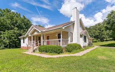 33966 S 4310 Rd, Big Cabin, OK 74332 - photo 4