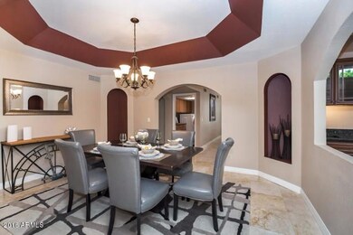 Formal Dining (2)