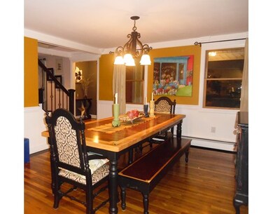 55 Spruce Rd, Swansea, MA 02777 - photo 4