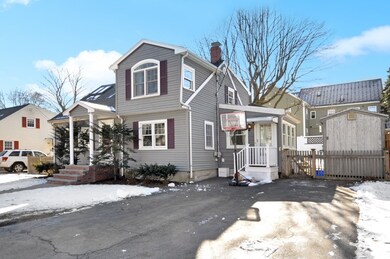 44 Wilbur Ave, Arlington, MA 02476 - photo 2