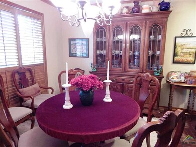 5111 Cloverdale Dr, Tyler, TX 75703 - photo 7