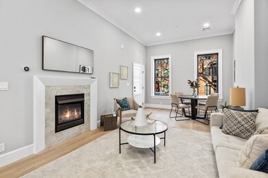 210 W Springfield St unit A, Boston, MA 02118 - photo 6