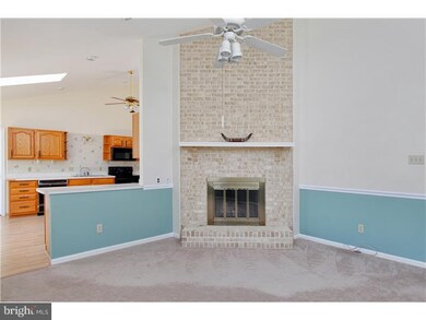 823 Northwood Ave, Cherry Hill, NJ 08002 - photo 5