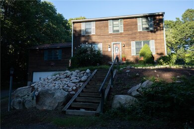 70 Crest Rd, Tiverton, RI 02878 - photo 2