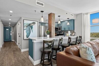 Seaside Resort unit 1101, North Myrtle Beach, SC 29582 - photo 7