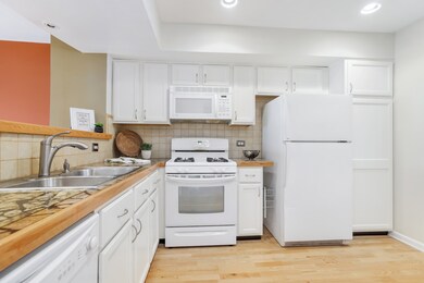 1830 Grove Ave unit 17B183, Schaumburg, IL 60193 - photo 5