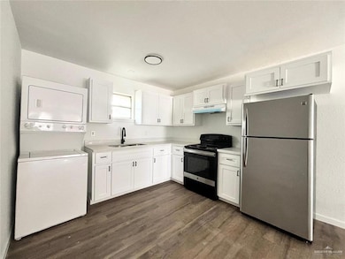 317 S 28th St unit 3, McAllen, TX 78501 - photo 2