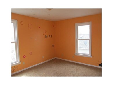 Bedroom.