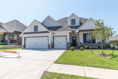 600 NW 198th St, Edmond, OK 73012 - photo 2