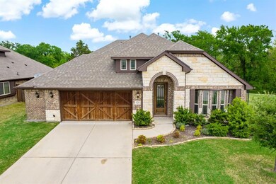 929 E Oak St, Wylie, TX 75098 - photo 2