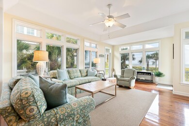 Wonderful open floor plan