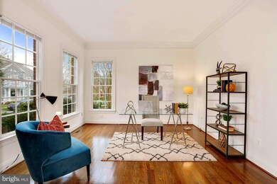 3809 Village Park Dr, Chevy Chase, MD 20815 - photo 4