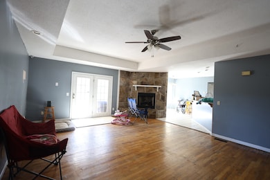 278 Curtis Rd, Pikeville, TN 37367 - photo 5