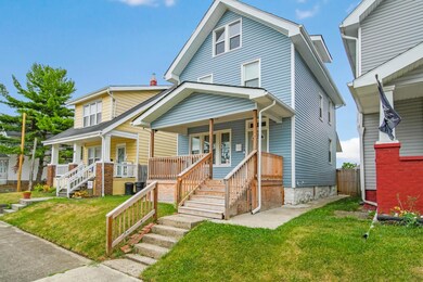 735 Siebert St, Columbus, OH 43206 - photo 7