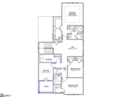 114 Habu Ct unit Homesite 11, Greenville, SC 29611 - photo 3