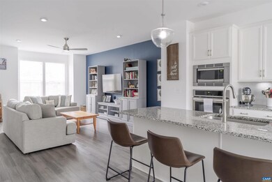 4174 Dauphin Dr, Charlottesville, VA 22902 - photo 6